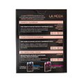 KIT TRUSS LA MODA EQUILIBRIUM SHAMPOO 300ML + CONDICIONADOR 300ML + MINI LEAVE-IN 30ML