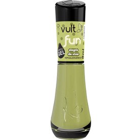ESMALTE VULT EFEITO GEL 5FREE FUN ALEGRIA DE VIVER 8ML