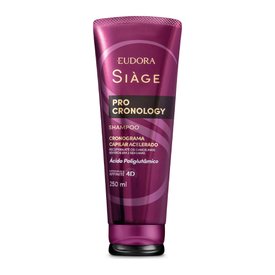 SHAMPOO EUDORA SIÀGE PRO CRONOLOGY 250ML