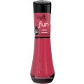 ESMALTE VULT EFEITO GEL 5 FREE FUN ETERNA OTIMISTA 8ML