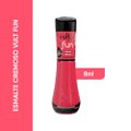 ESMALTE VULT EFEITO GEL 5 FREE FUN ETERNA OTIMISTA 8ML