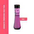 ESMALTE VULT EFEITO GEL 5 FREE FUN RINDO A TOA 8ML
