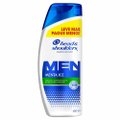SHAMPOO ANTICASPA HEAD & SHOULDERS MEN MENTHOL SPORT 650ML