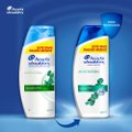 SHAMPOO ANTICASPA HEAD & SHOULDERS ANTICOCEIRA 650ML