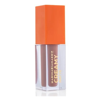 BATOM LIQUIDO MARI MARIA MM CREAMY MATTE ASHY 4ML