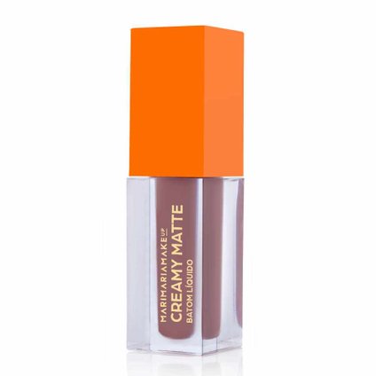 BATOM LIQUIDO MARI MARIA MM CREAMY MATTE FROSTY 4ML