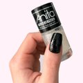 ESMALTE ANITA TOP COAT FOLHA DE PRATA 10ML