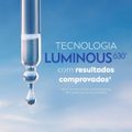 PROTETOR SOLAR FACIAL NIVEA SUN SPOT CONTROL LUMINOUS FPS60 40ML