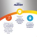 COMPLEMENTO ALIMENTAR NUTREN ACTIVE BAUNILHA 400G