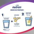 COMPLEMENTO ALIMENTAR NUTREN ACTIVE BAUNILHA 400G