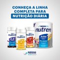 COMPLEMENTO ALIMENTAR NUTREN ACTIVE BAUNILHA 400G