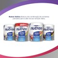 COMPLEMENTO ALIMENTAR NUTREN ACTIVE BAUNILHA 400G