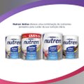 COMPLEMENTO ALIMENTAR NUTREN ACTIVE BAUNILHA 400G