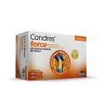 COLÁGENO CONDRES FORCE COLÁGENO UC-II + NCT-II 90 CÁPSULAS
