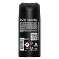 DESODORANTE ANTITRASPIRANTE AEROSOL BODY SPRAY AXE APOLLO 150ML