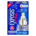 REPELENTE ELÉTRICO EXPOSIS REFIL 32,9ML