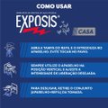 REPELENTE ELÉTRICO EXPOSIS APARELHO + REFIL 32,9ML