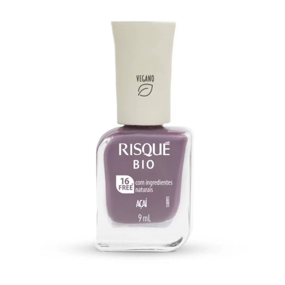 Esmalte Risque Bio Acai Ml Panvel Farm Cias