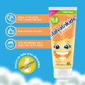 CREME DENTAL EM GEL MALVATRIKIDS F-INFANTIL 0 A 5 ANOS 70G
