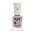 ESMALTE RISQUE BIO GRAO DE AREIA 9ML
