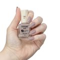 ESMALTE RISQUE BIO GRAO DE AREIA 9ML
