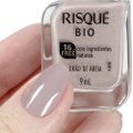 ESMALTE RISQUE BIO GRAO DE AREIA 9ML