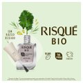 ESMALTE RISQUE BIO GRAO DE AREIA 9ML