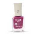 ESMALTE RISQUE BIO ORQUIDEA ROSA 9ML