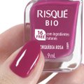 ESMALTE RISQUE BIO ORQUIDEA ROSA 9ML