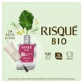 ESMALTE RISQUE BIO ORQUIDEA ROSA 9ML