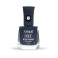 ESMALTE RISQUE DIAMOND GEL CREMOSO NIGHT MIAMI 9 5ML