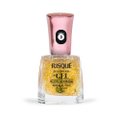 ESMALTE RISQUE DIAMOND GEL EF KARAOQUE EM TOQUIO 9,5ML