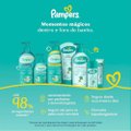 CREME HIDRATANTE REPARADOR PAMPERS 30ML