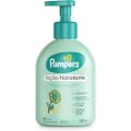 LOÇÃO HIDRATANTE PAMPERS GIRASSOL 200ML