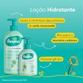 LOÇÃO HIDRATANTE PAMPERS GIRASSOL 200ML