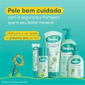 LOÇÃO HIDRATANTE PAMPERS GIRASSOL 200ML