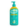 SABONETE LÍQUIDO INFANTIL PAMPERS GLICERINA 400ML