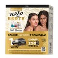 KIT PROTETOR SOLAR CORPORAL LORÉAL PARIS EXPERTISE FPS 50 200ML + 120ML COM 50% DE DESCONTO