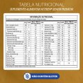 SUPLEMENTO ALIMENTAR NUTREN SENIOR PREMIUM BAUNILHA 370G