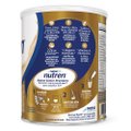 SUPLEMENTO ALIMENTAR NUTREN SENIOR PREMIUM BAUNILHA 370G