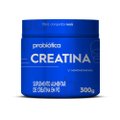 CREATINA PURA PROBIÓTICA POTE 300G