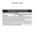 CREATINA PURA PROBIÓTICA POTE 300G