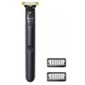 APARADOR DE PELOS PHILIPS ONEBLADE QP1424/10