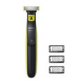 APARADOR DE PELOS PHILIPS ONEBLADE QP2724/10