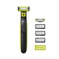 APARADOR DE PELOS PHILIPS ONEBLADE QP2824/10