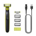APARADOR DE PELOS PHILIPS ONEBLADE QP2824/10