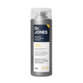 SHAMPOO DR JONES ANTICASPA CONTROL 200ML