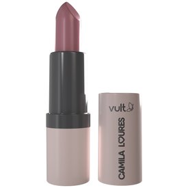 BATOM VULT MATTE VELVET CAMILA LOURES ROSÊ ORLANDO 3,8G