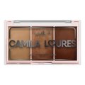 PALETA DE CONTORNO MULTIFUNCIONAL VULT CAMILA LOURES 12G
