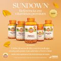 SUPLEMENTO ALIMENTAR SUNDOWN VITAMINA C 500MG 100 COMPRIMIDOS